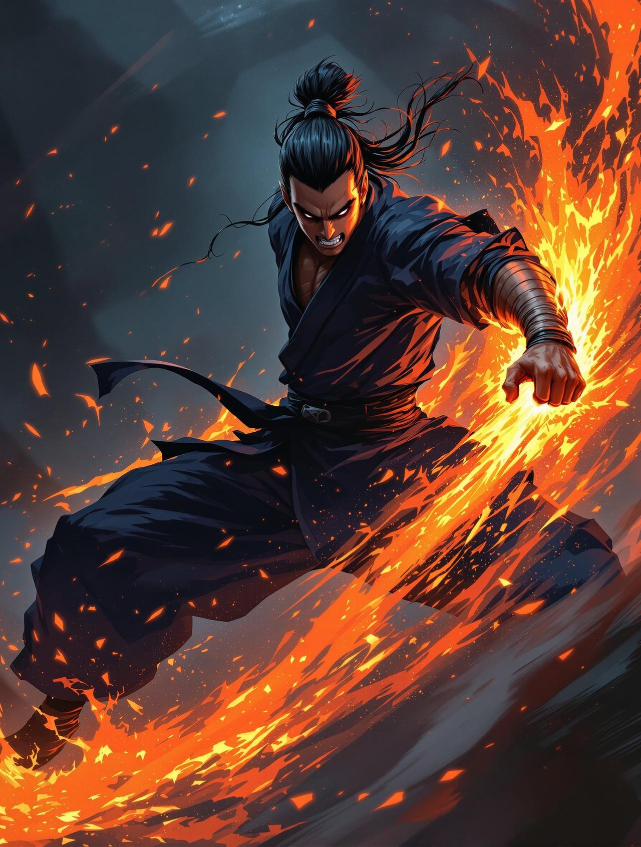 武道巅峰之绝世战神 - AO短剧网 武道巅峰之绝世战神 - AO短剧网热门推荐